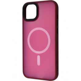   Cosmic Magnetic Color HQ for Apple iPhone 13 Red (magcolor13red)