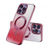 Cosmic CD Shiny Magnetic for Apple iPhone 13 Pro Max Red (cdshiip13pmred) - зображення 1