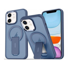   Cosmic Magnetic Stand for Apple iPhone 11 Blue (magstand11blue)