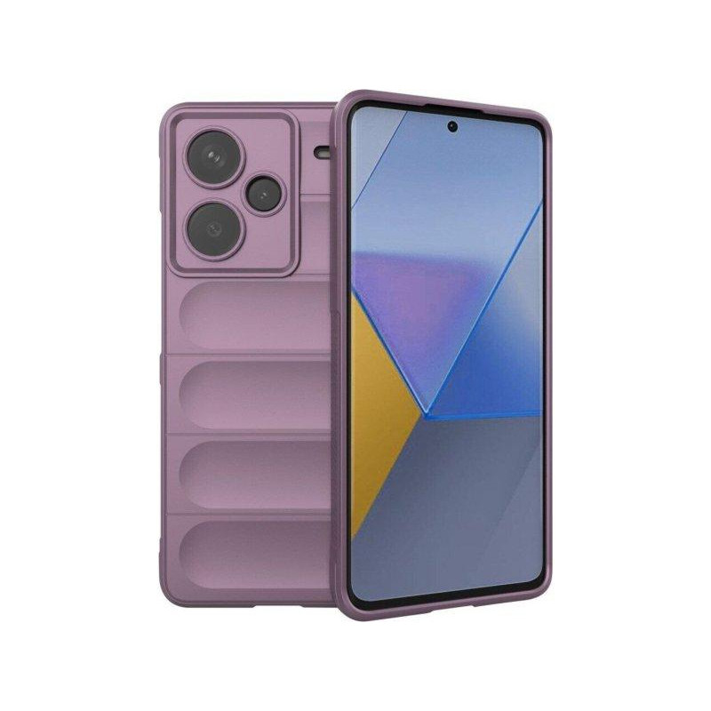 Cosmic Magic Shield for Xiaomi Redmi Note 13 Pro Plus 5G Lavender (magicshxino13p+lavender) - зображення 1