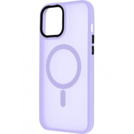   Cosmic Magnetic Color HQ for Apple iPhone 11 Pro Max Lilac (magcolor11promaxlilac)