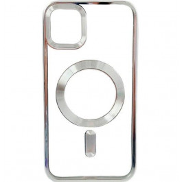   Cosmic CD Magnetic для Apple iPhone 11 Silver