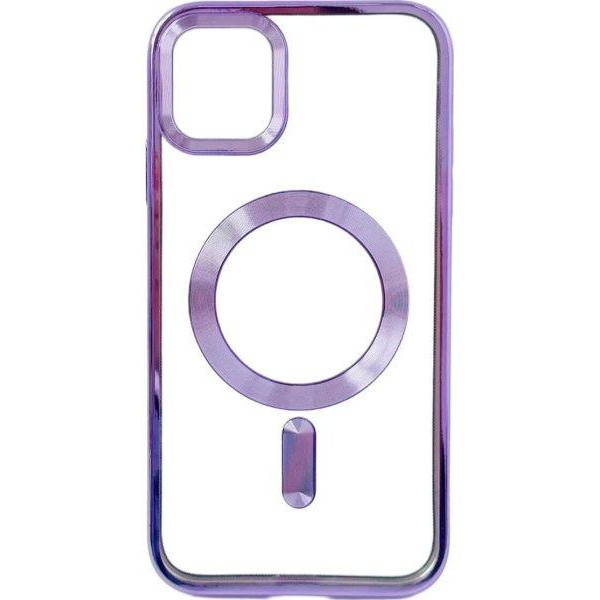 Cosmic CD Magnetic for Apple iPhone 11 Pro Purple (CDMAGiP11PPurple) - зображення 1