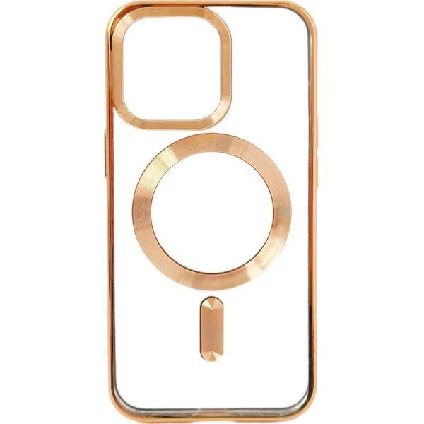 Cosmic CD Magnetic for Apple iPhone 12 Pro Gold (CDMAGiP12PGold) - зображення 1