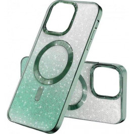   Cosmic CD Shiny Magnetic for Apple iPhone 11 Green (CDSHIiP11Green)