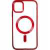 Cosmic CD Magnetic for Apple iPhone 11 Pro Max Red (CDMAGiP11PMRed) - зображення 1