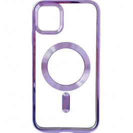   Cosmic CD Magnetic for Apple iPhone 14 Pro Purple (CDMAGiP14PPurple)