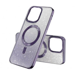   Cosmic CD Shiny Magnetic for Apple iPhone 11 Deep Purple (CDSHIiP11DeepPurple)