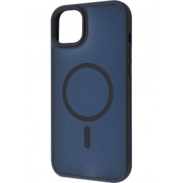   Cosmic Magnetic Color HQ for Apple iPhone 14 Pro Blue (MagColor14ProBlue)