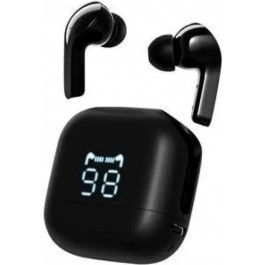   Mibro Earbuds 3 Pro Black