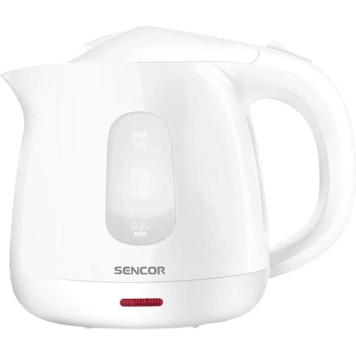 Sencor SWK 1010WH - зображення 1