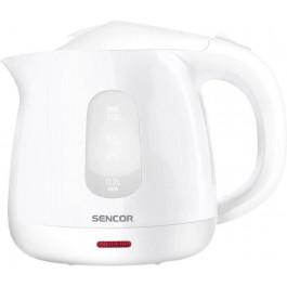   Sencor SWK 1010WH