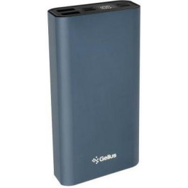   Gelius Pro Edge 3 PD GP-PB20-210 20000mAh Dark Blue (00000082624)