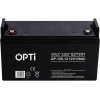 Volt Polska OPTI AGM 12V 120 Ah (6AKUV120AG) - зображення 1