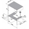 Pyramida HBE 60 (1100) M IX - зображення 8