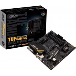   ASUS TUF GAMING A520M-PLUS WIFI (90MB17F0-M0EAY0)