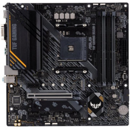   ASUS TUF GAMING B550M-E