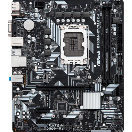   ASRock B760M-HDV/M.2 D4