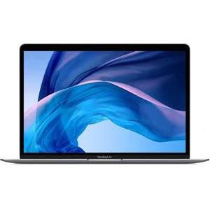 Apple MacBook Air 13" Space Gray 2020 (Z0YJ0011H) - зображення 1