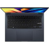 ASUS VivoBook S 14 Flip TN3402YA Quiet Blue (TN3402YA-LZ213W) - зображення 4