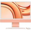 Apple iMac 24 M3 Orange (Z19R0001U) - зображення 1