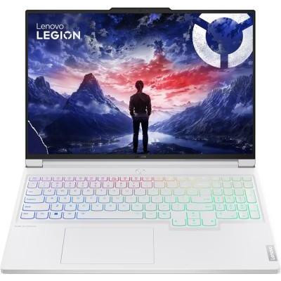 Lenovo Legion 7 16IRX9 Glacier White (83FD006KRA) - зображення 1