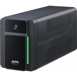   APC Easy UPS 1200VA, Schuko (BVX1200LI-GR)