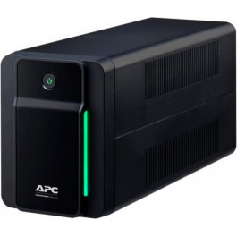   APC Back-UPS L-I 750VA AVR (BX750MI-GR)