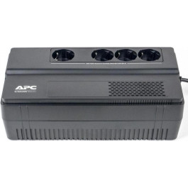   APC Easy UPS 800VA Schuko (BV800I-GR)