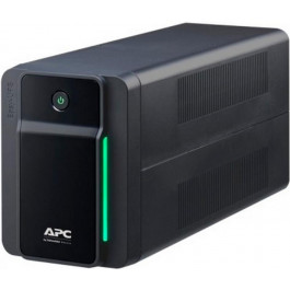   APC Back-UPS 900VA, IEC (BVX900LI)