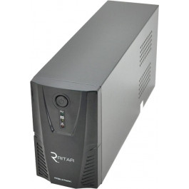   Ritar RTP600L-UX Proxima-L (RTP600L-UX-IEC)