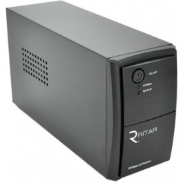   Ritar RTP500L-UX-IEC 300W Proxima-L