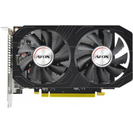   AFOX Radeon RX 550 8 GB (AFRX550-8192D5H4-V6)