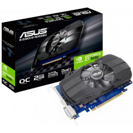   ASUS PH-GT1030-O2G