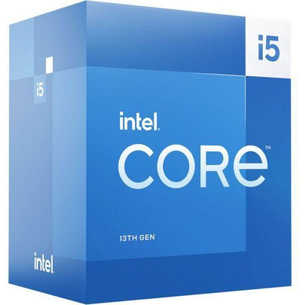 Intel Core i5-13400 (BX8071513400) - зображення 1