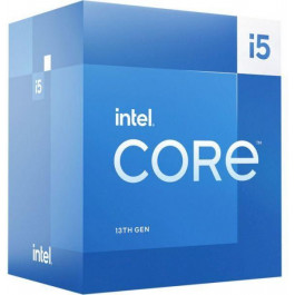   Intel Core i5-13400 (BX8071513400)