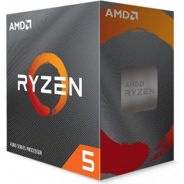   AMD Ryzen 5 4500 (100-100000644BOX)