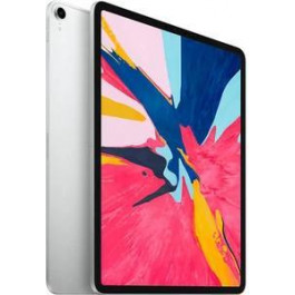   Apple iPad Pro 12.9 2018 Wi-Fi 256GB Silver (MTFN2)