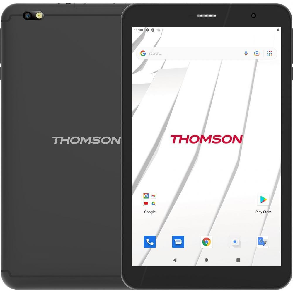 Thomson TEO8 LTE 2/32GB (TEO8M2BK32LTE) - зображення 1