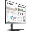 Samsung Professional S24C430 (LS24C430) - зображення 4