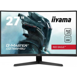   iiyama G-Master G2766HSU-B1