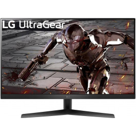   LG UltraGear 32GN50R-B