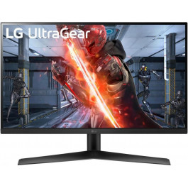   LG Ultragear 27GN60R