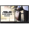 ASUS ZenScreen MB166C (90LM07D3-B01170) - зображення 1