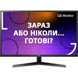   LG 32MP60G-B