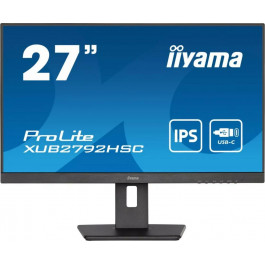   iiyama ProLite XUB2792HSC-B5