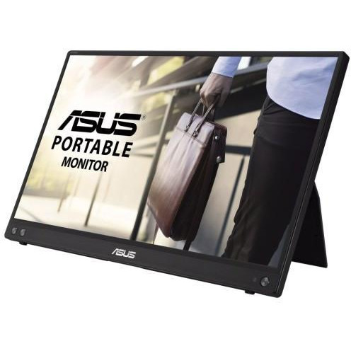 ASUS MB16ACV (90LM0381-B01370) - зображення 1