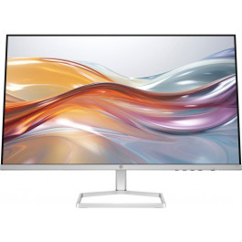   HP Series 5 527SF Silver (94F44E9)