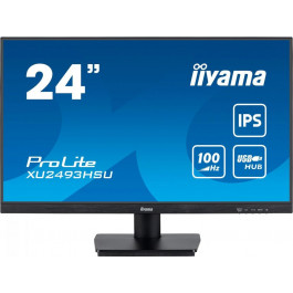   iiyama XU2493HSU-B6