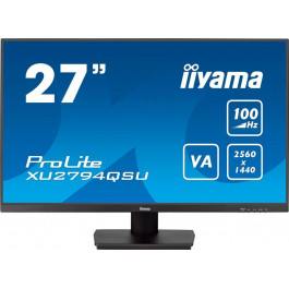   iiyama XU2794QSU-B6